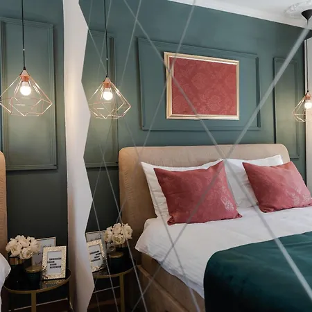 Marant - Free Private Parking * Zadar