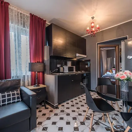 Marant - Free Private Parking *