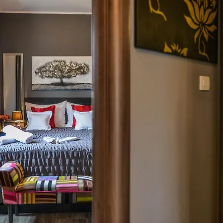 Apartment Marant - Free Private Parking Zadar