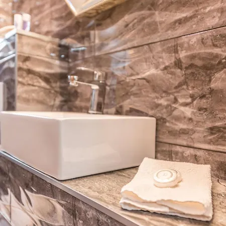 Marant - Free Private Parking * Zadar