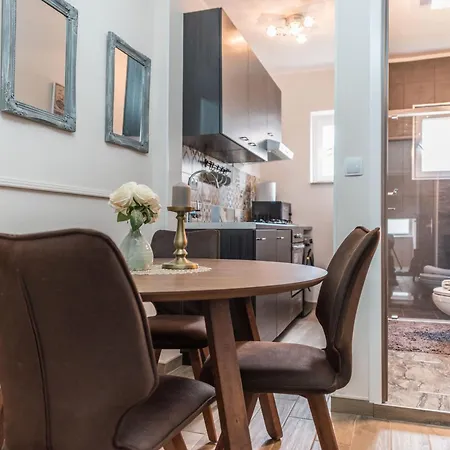 Marant - Free Private Parking * Zadar