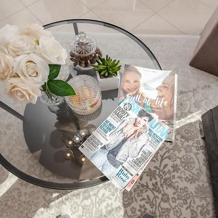 Marant - Free Private Parking *