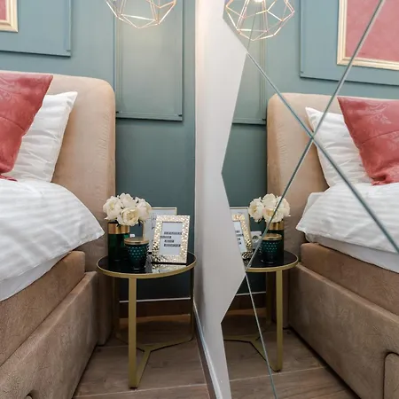 Marant - Free Private Parking Apartamento Zadar