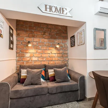 Marant - Free Private Parking * Zadar