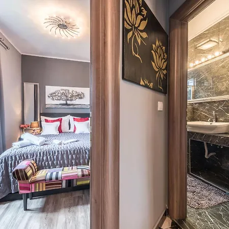 Marant - Free Private Parking Zadar