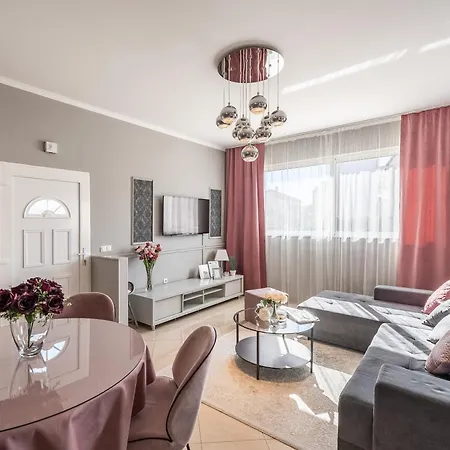 Marant - Free Private Parking * Zadar