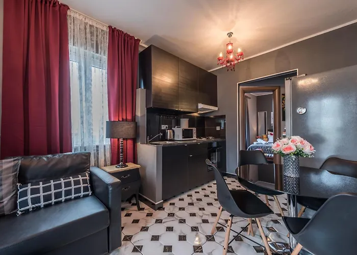 Marant - Free Private Parking *