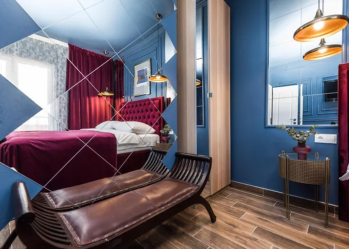 Marant - Free Private Parking Appartement Zadar