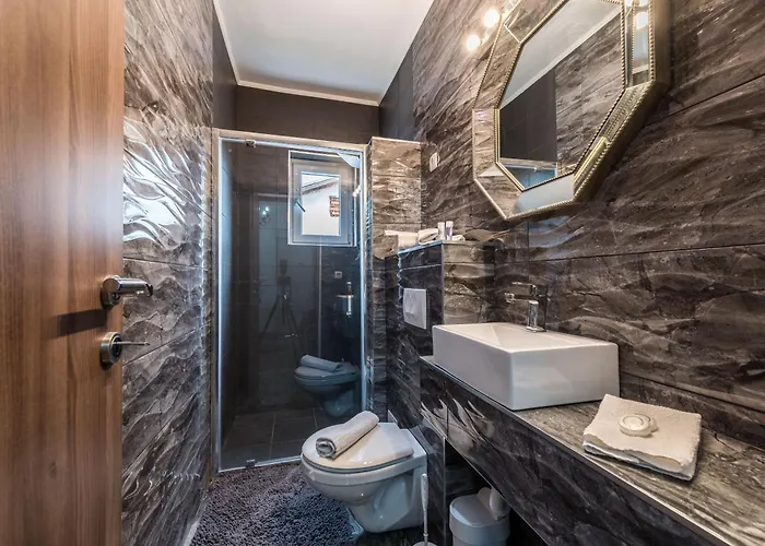 Appartement Marant - Free Private Parking Zadar