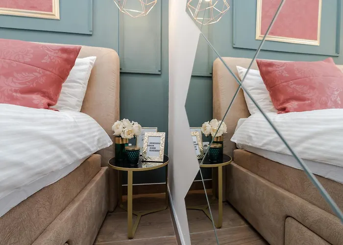 Marant - Free Private Parking Appartement Zadar