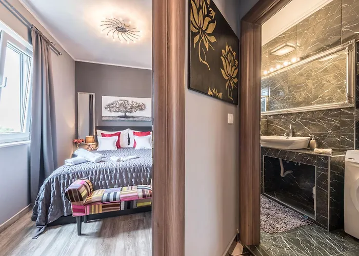 Marant - Free Private Parking זאדאר