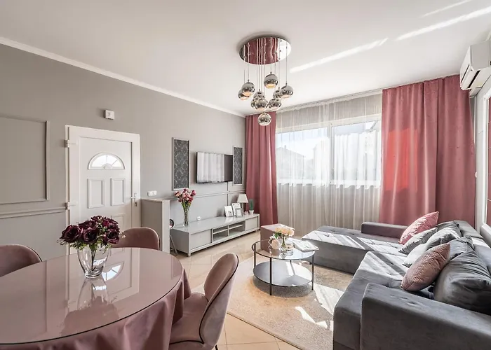 Marant - Free Private Parking * Zadar