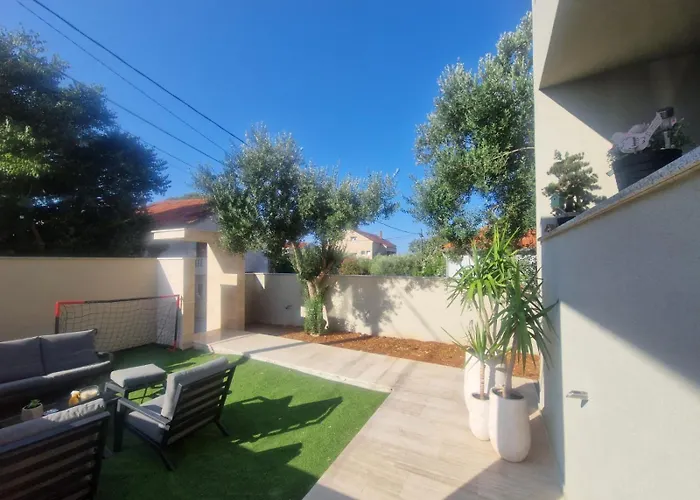 Marant - Free Private Parking Appartement