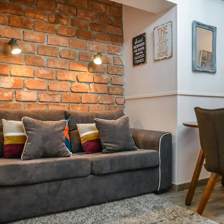 Marant - Free Private Parking Apartment Zadar