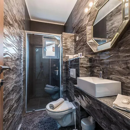 Appartement Marant - Free Private Parking Zadar