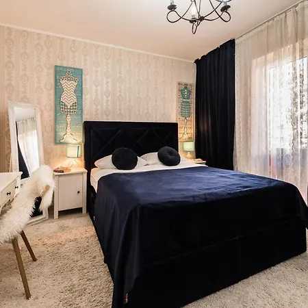 Apartment Marant - Free Private Parking Zadar
