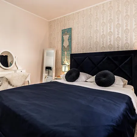 Apartment Marant - Free Private Parking Zadar