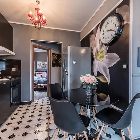 Marant - Free Private Parking Apartment