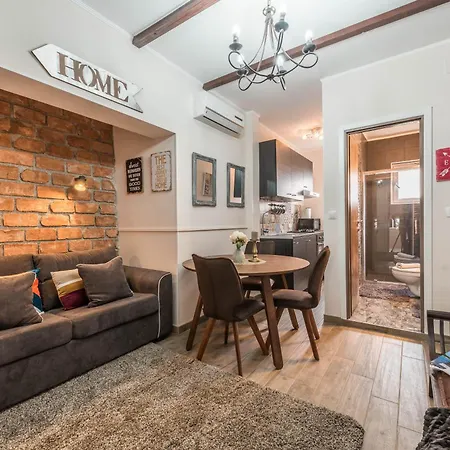 Marant - Free Private Parking Apartment