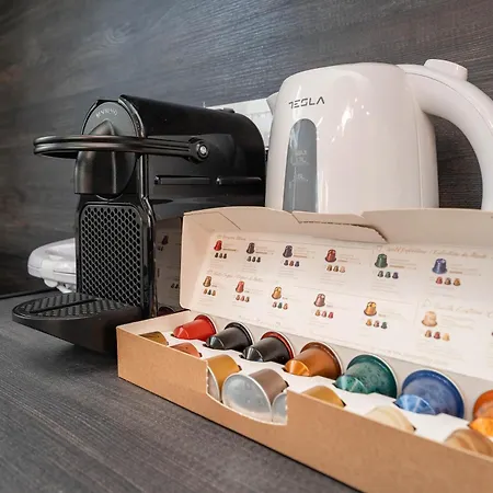 Marant - Free Private Parking Apartament