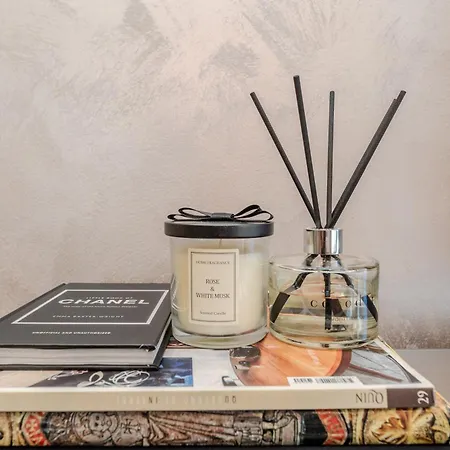 Appartement Marant - Free Private Parking
