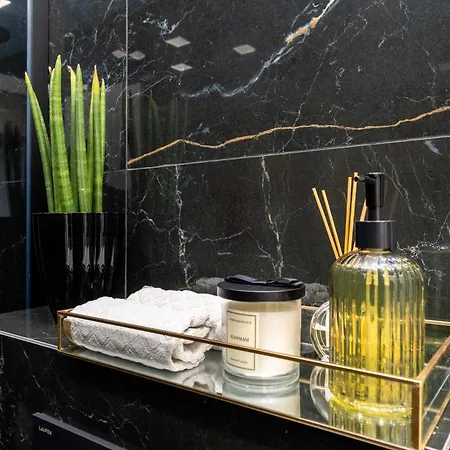 Marant - Free Private Parking Apartment Zadar