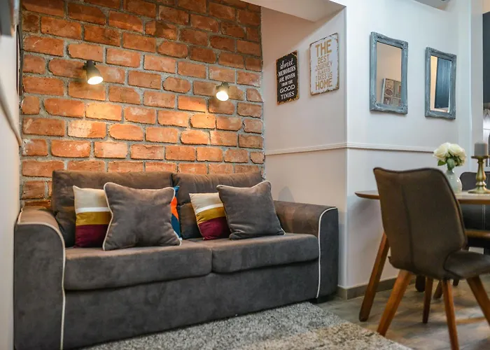 Marant - Free Private Parking Apartament Zadar
