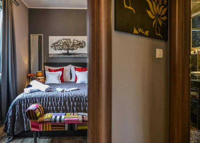 Apartament Marant - Free Private Parking Zadar