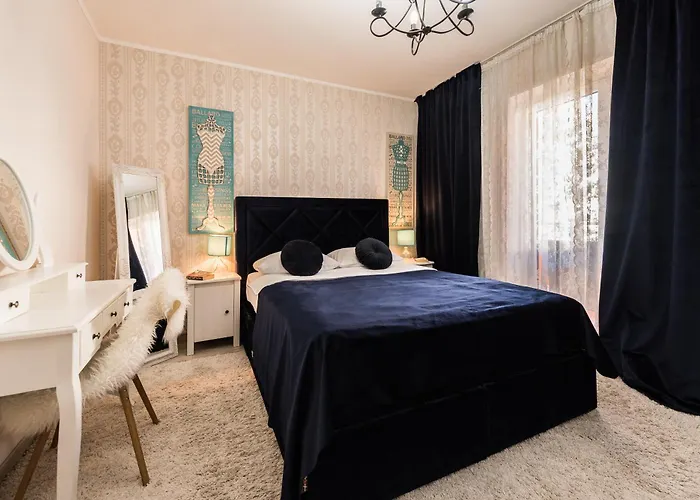 Apartamento Marant - Free Private Parking Zadar