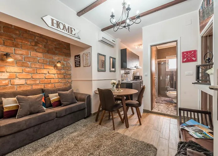 Marant - Free Private Parking Apartament