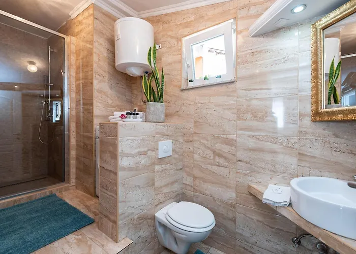 Apartament Marant - Free Private Parking *