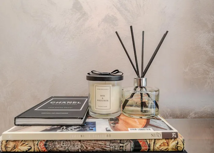 아파트 Marant - Free Private Parking