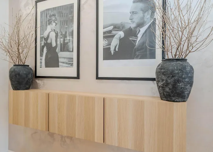 Marant - Free Private Parking *